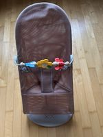 BabyBjörn - Babywippe und Spielbogen