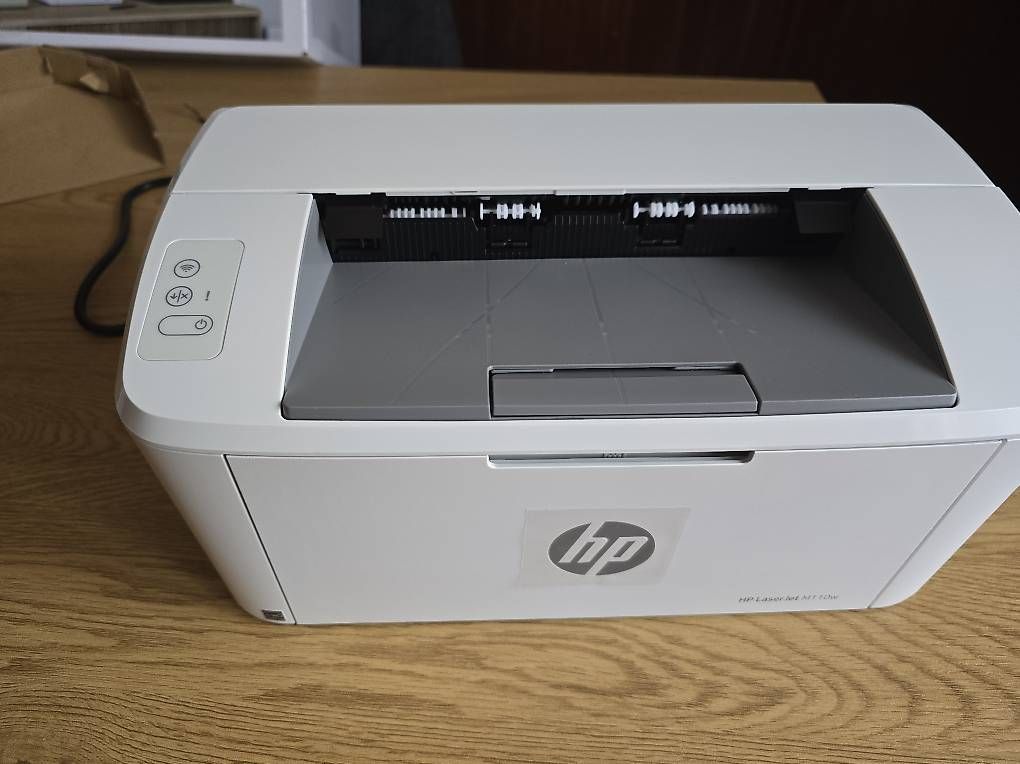 Drucker: HP LASER JET M110 W – Neu und originalverpackt aus Steinerberg von steinerberg01 4