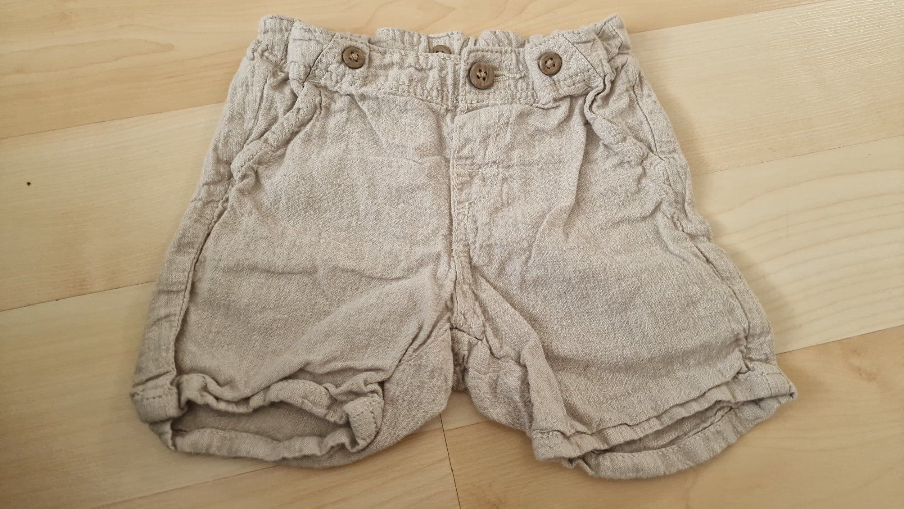 H&M Pantalons: Kurze Hose gr74 H&M – D'occasion à Winterthur par Mmondeo