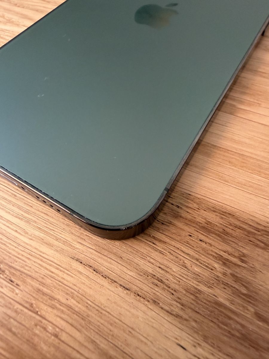 Apple Portables: IPhone 13 Pro Max (256GB) – D'occasion à Bern par rem_cmk2 4