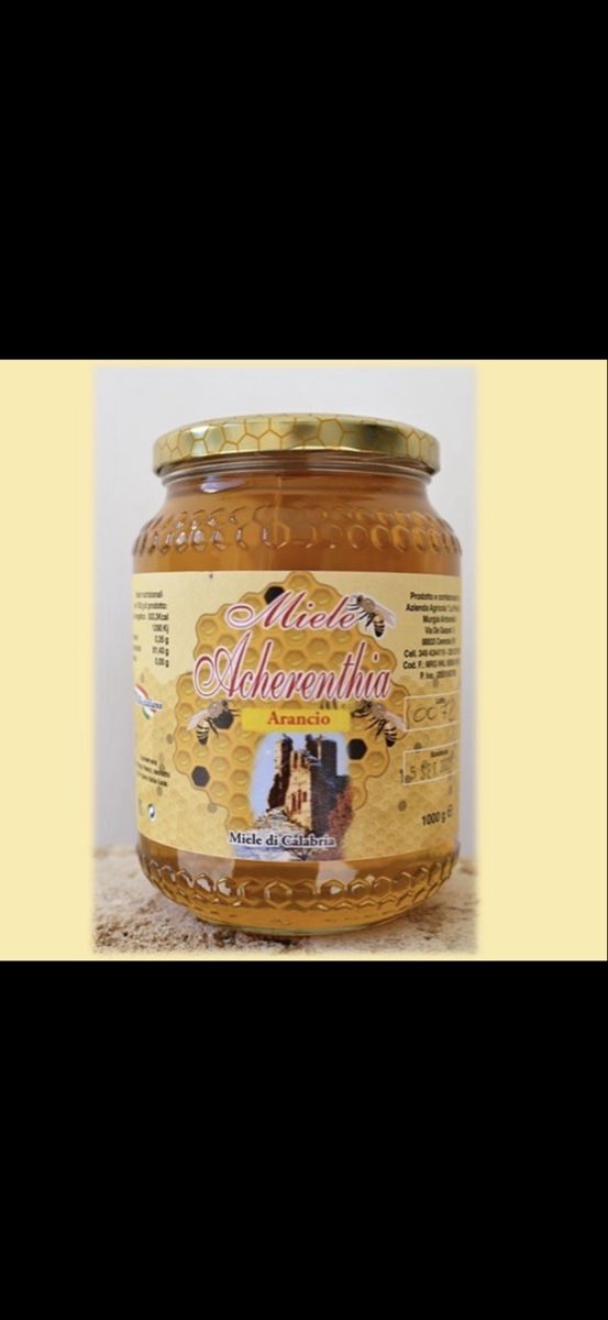 Lebensmittel & Spezialitäten: Miele Honig – Neu und originalverpackt aus Rivera von ang_9hdv