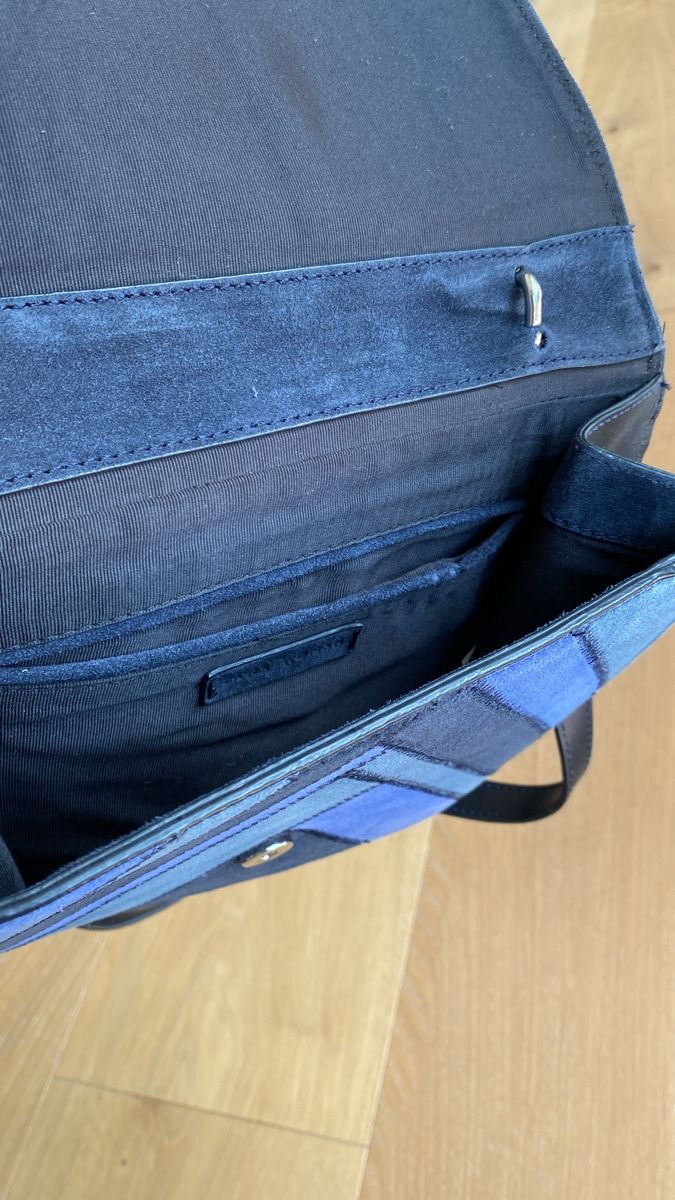 Zara Borse da donna: Handtasche Zara – Nuovo (secondo la descrizione) da Zürich venduto da epe_ggn6 2