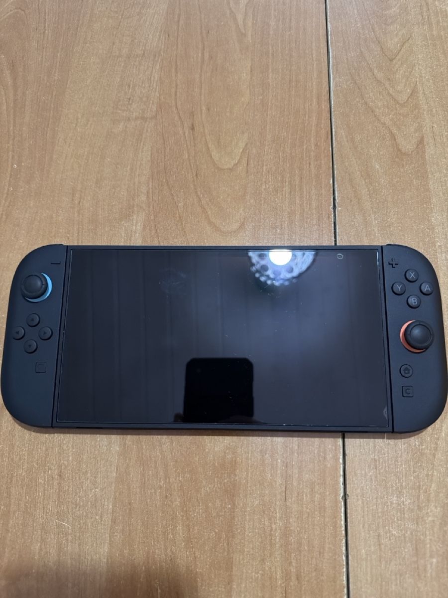 Nintendo Console: Nintendo Switch 2 zu verkaufen mit 2 Spielen – Usato da Lotzwil venduto da sel_2y8q 2