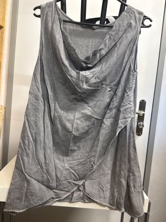 ärmelloses Sommer Top