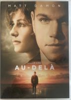 MATT DAMON - AU-DELÀ
