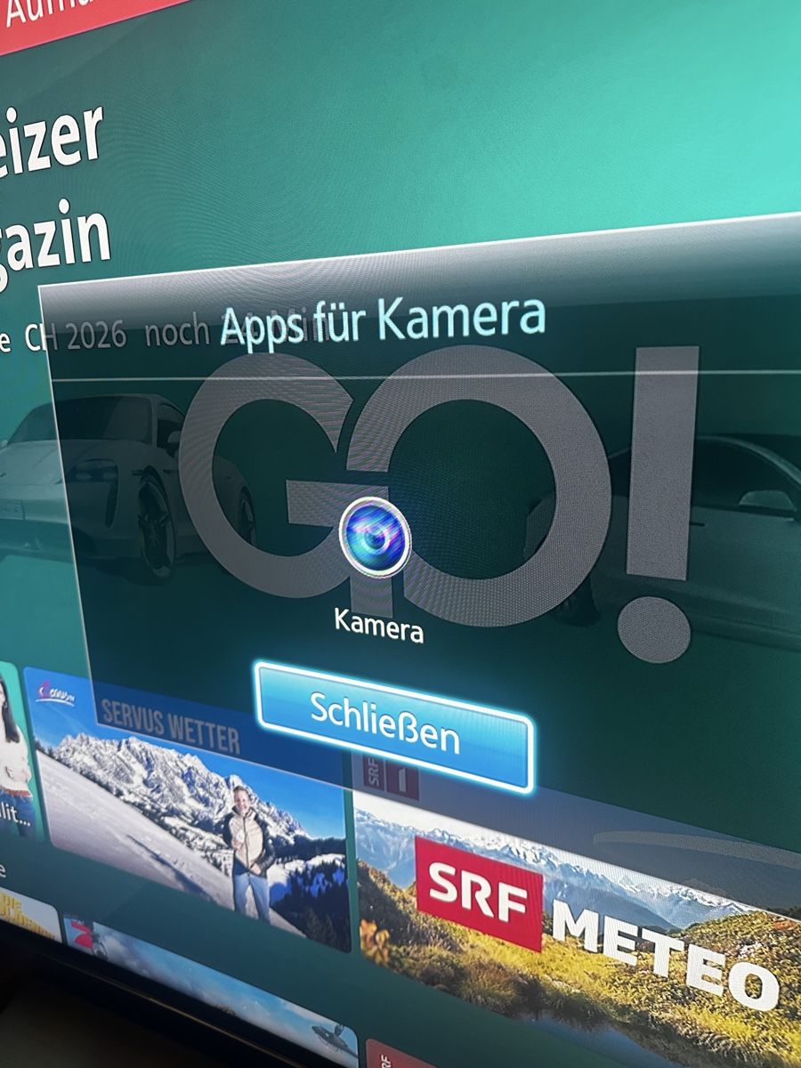 Samsung Televisori: Samsung Curved TV – Usato da Buttisholz venduto da and_8mh6 3