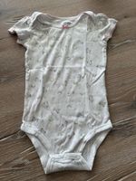 Child of Mine/Carter‘s Body Gr. 24M Einhorn Regenbogen