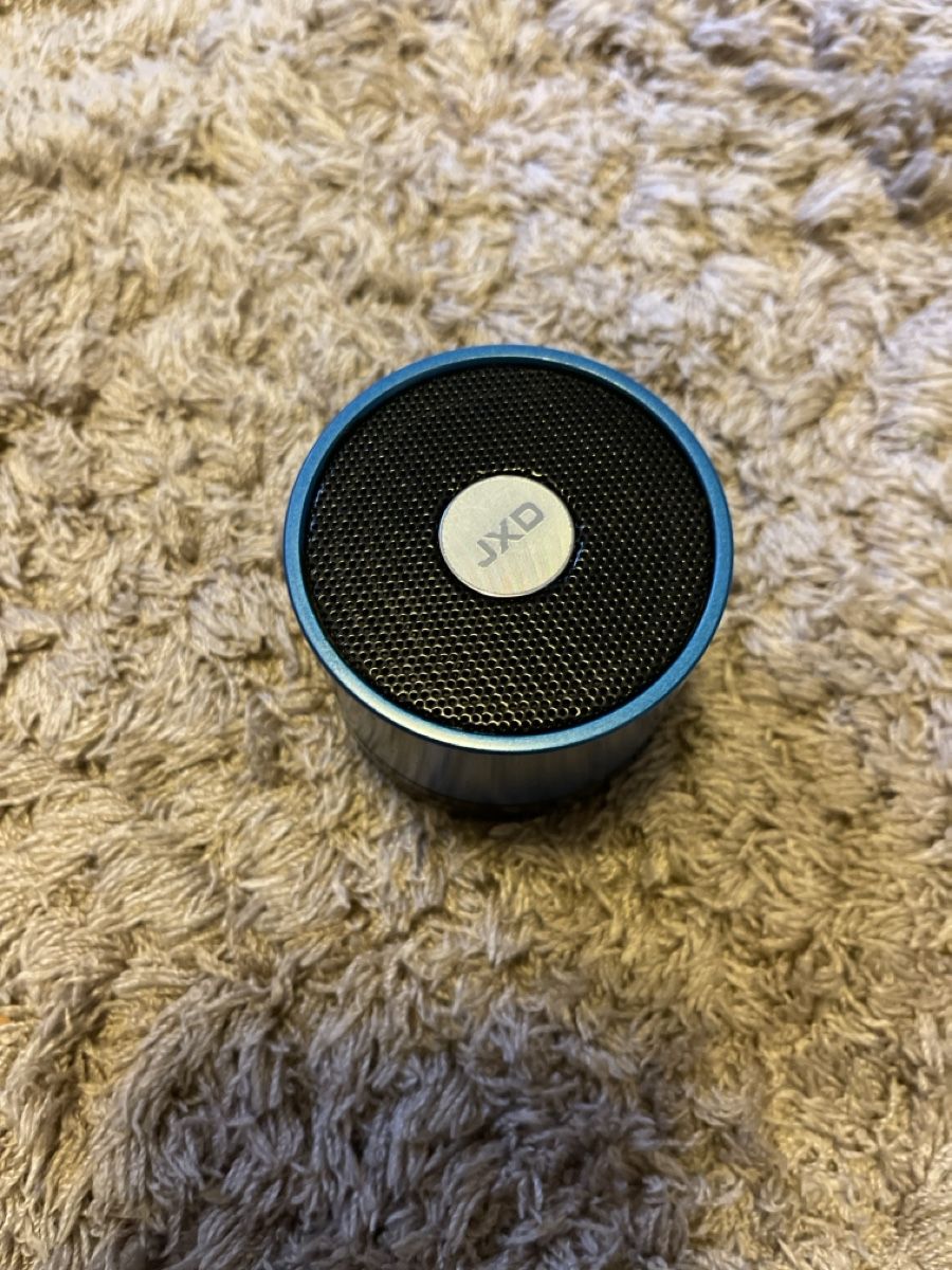 Lautsprecher: JXD Bluetooth Lautsprecher – Defekt aus Unterkulm von AnoliOccasion