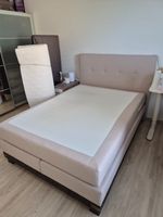 HESANA Boxspringbett 140*200