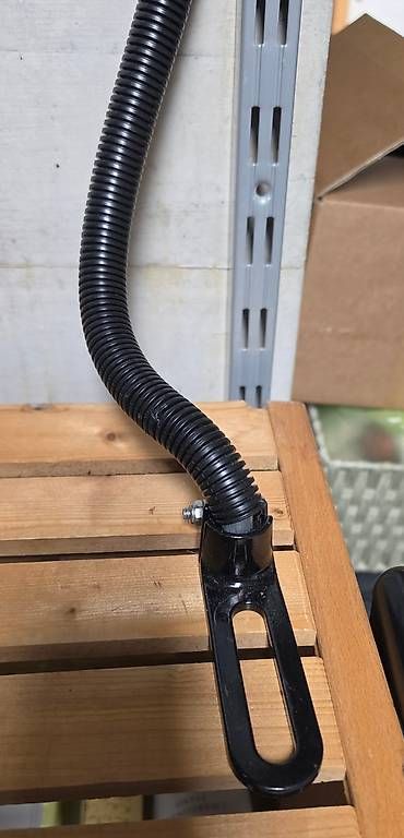 Support: RAM Mounts Handyhalterung – D'occasion à Lupsingen par Wildenstein2 1