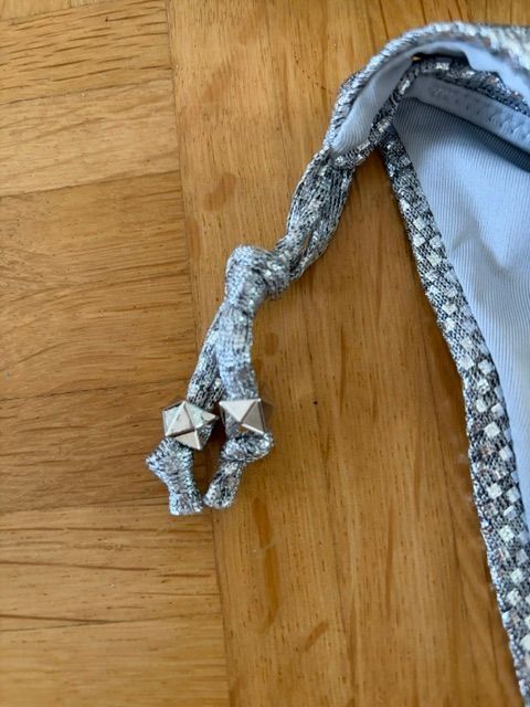 Badekleider & Bikinis: Bikini "CALZEDONIA" Gr. M, NEU! – Neu (gemäss Beschreibung) aus Walenstadt von ricamul 1