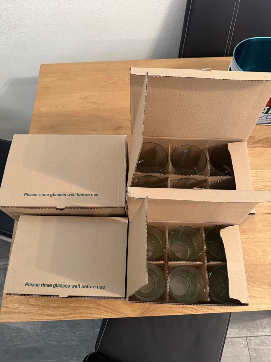 Tischset: Heineken Set – Neu (gemäss Beschreibung) aus Sargans von mar_5m9d 3