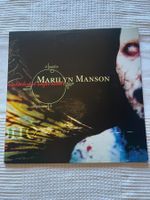 Marilyn Manson - Antichrist Superstar 2x Vinyl LP (Coloured)