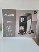 Delizio Kaffeemaschine