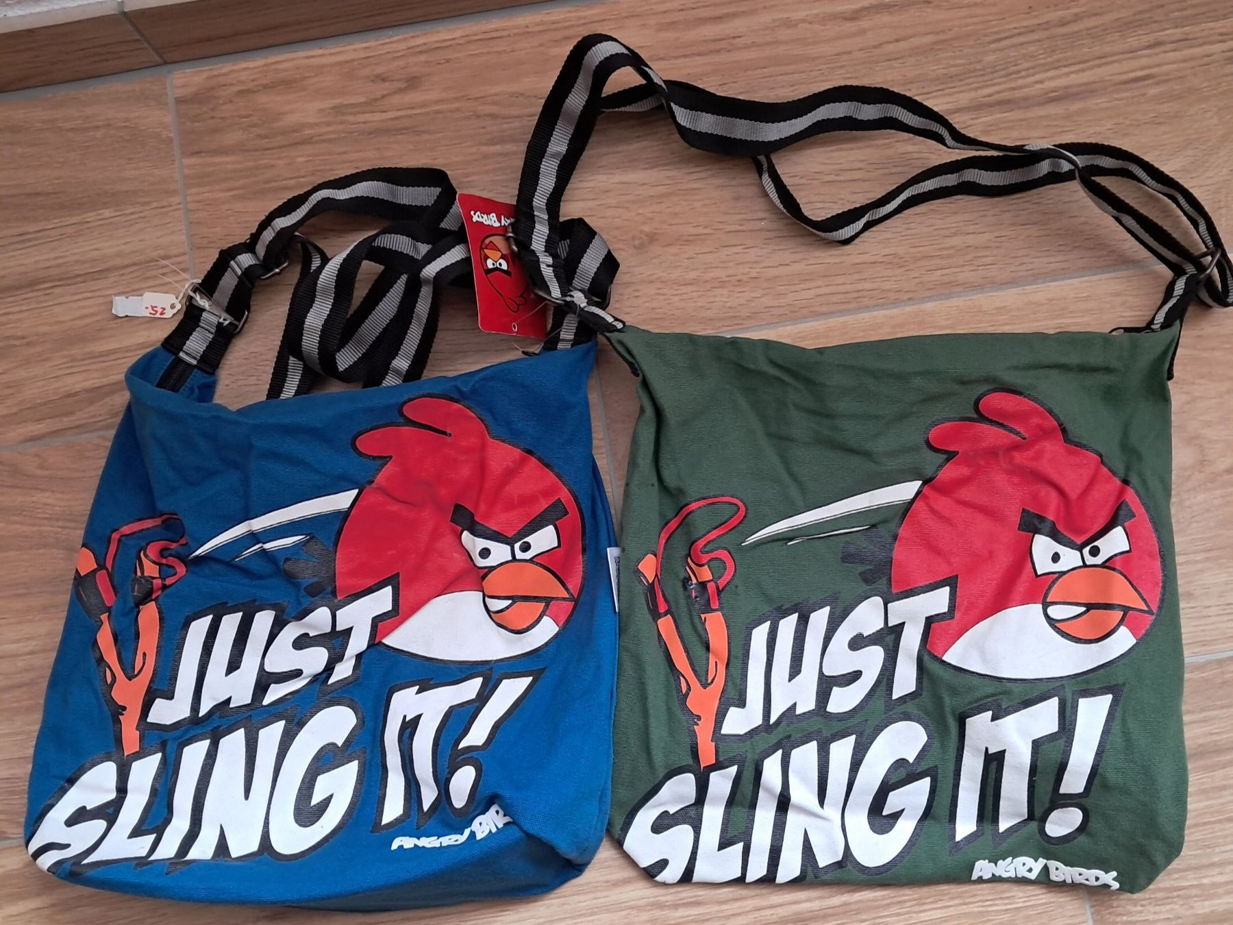 Disney Kindertaschen: Kinder umhandtaschen – Neu (gemäss Beschreibung) aus Burgdorf von Smile-Shop383