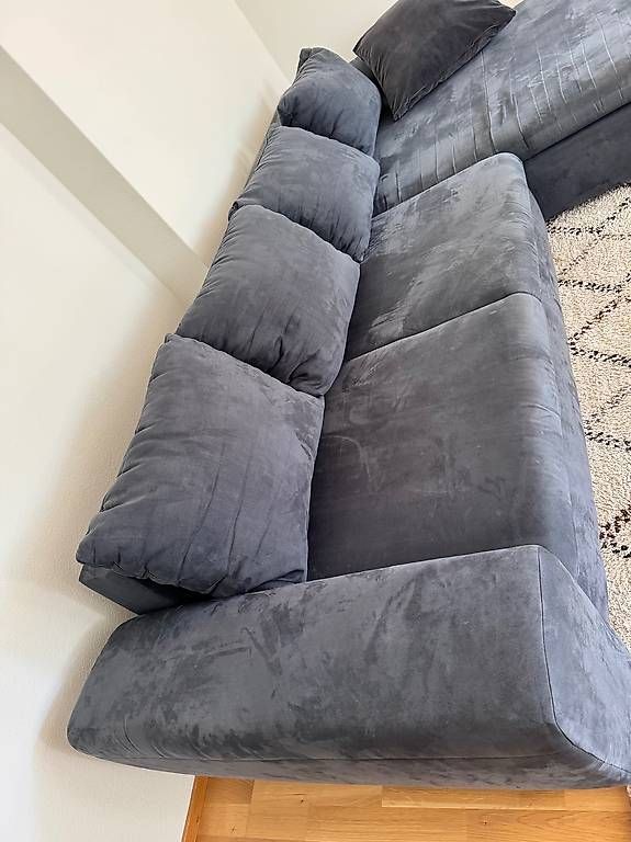 Divani: Bettsofa – Usato da Binningen venduto da ferschdenix 1