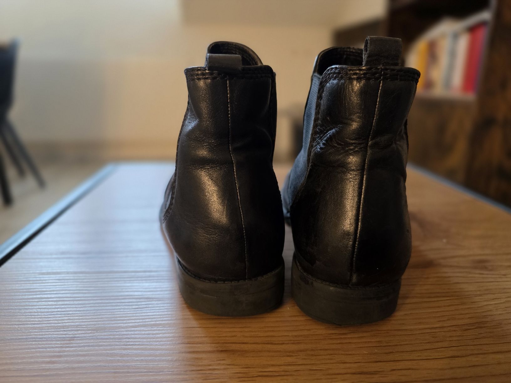 Scarpe da donna: Chelsea Boots Gr 39 – Usato da Interlaken venduto da NataliiaS 3