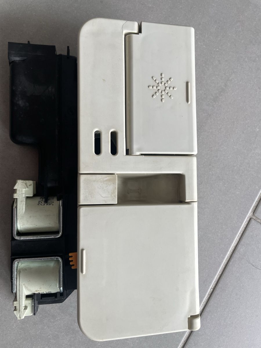 Lavastoviglie: Miele Kombidosiergerät 5274680 - 5274683 – Nuovo (secondo la descrizione) da Zürich venduto da Stami129 5