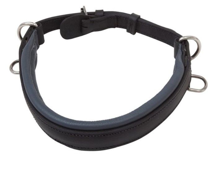 Briglie & Cavezze: Barefoot® 'Contour Physio' Kopfstück, Kappzaum + Sidepull – Usato da Rickenbach ZH venduto da nathifa 5