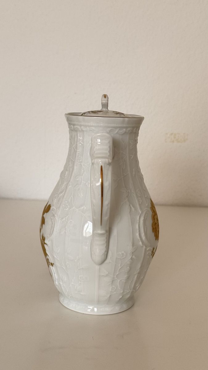Rosenthal Geschirrsets: Rosenthal Classic rose – Gebraucht aus Delemont von ann_ftj8 5