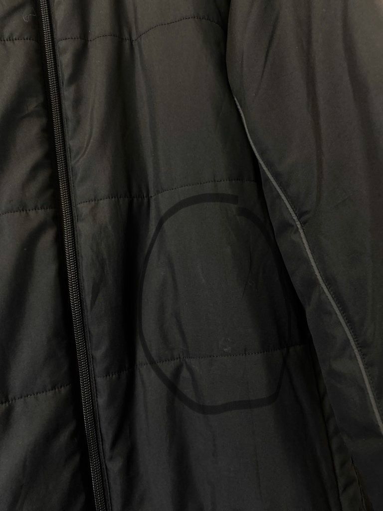 Reebok Giacche: Vintage Reebok Übergangsjacke | M-L – Usato da Widnau venduto da flottifetze 5