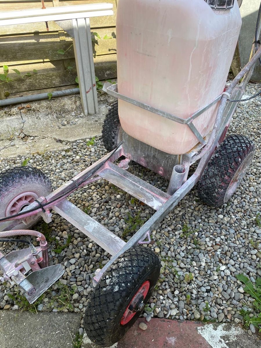 Tutte le macchine: Supermatic GM 10, defekt.  – Difettoso da Kefikon ZH venduto da Loisel69 4