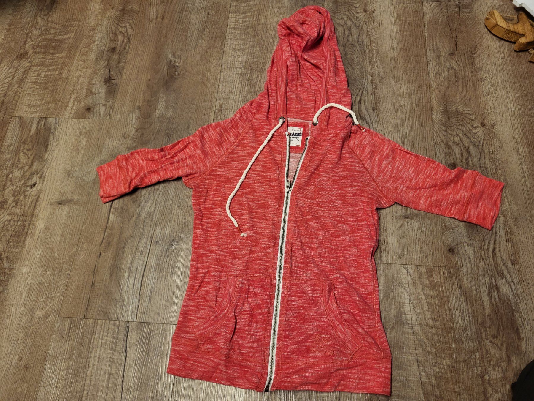 Giacche: summer hoodie – Usato da Zermatt venduto da msz_nb9h
