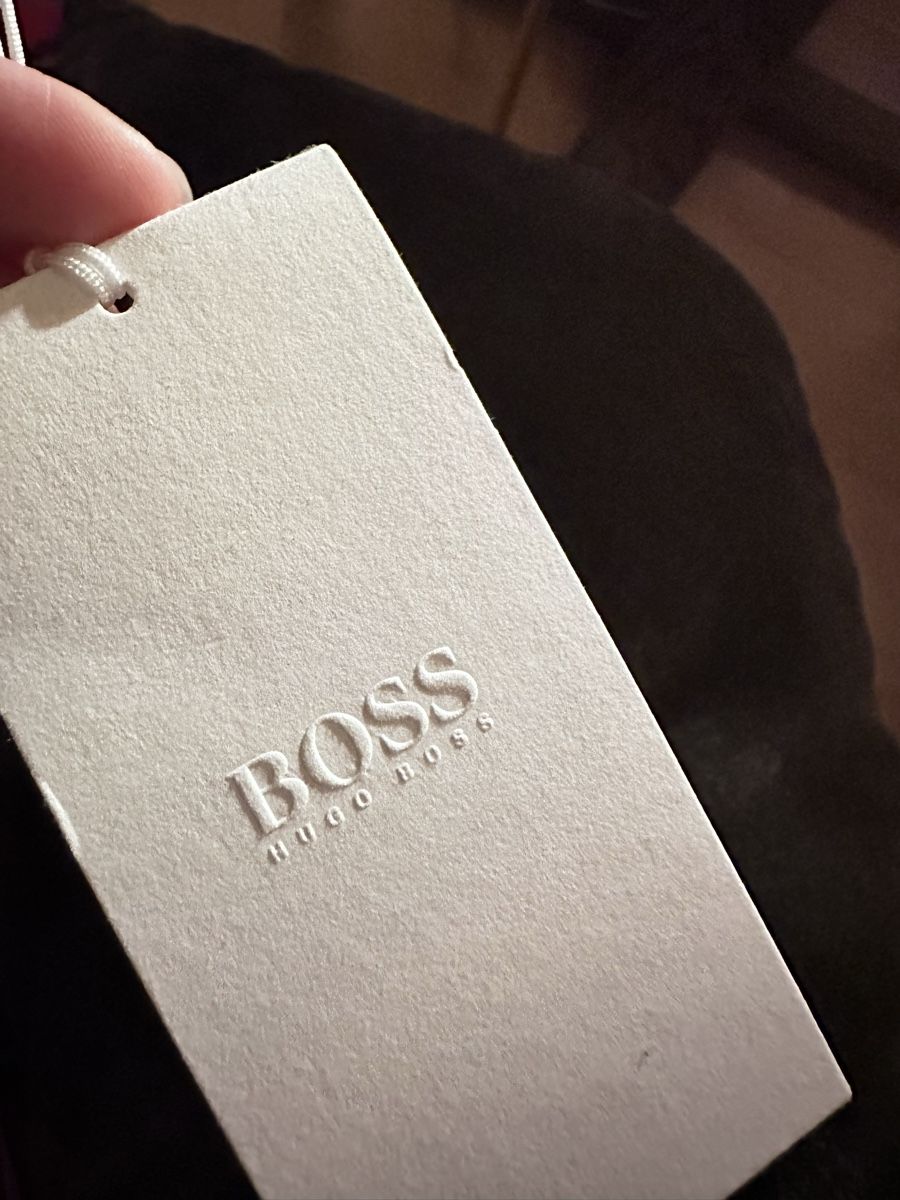 Hugo Boss Blusen: Original Hugo Boss Damen Bluse Gr.M – Neu und originalverpackt aus Oberwil BL von Gutundsuperklein16 4
