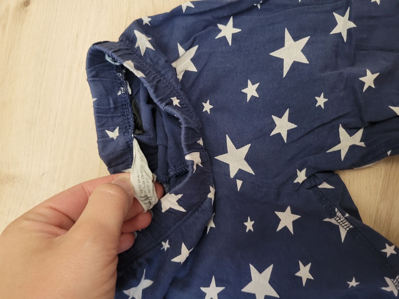 Pantalons: Hose Gr. 92 – D'occasion à Lupsingen par sta_wgg5 1