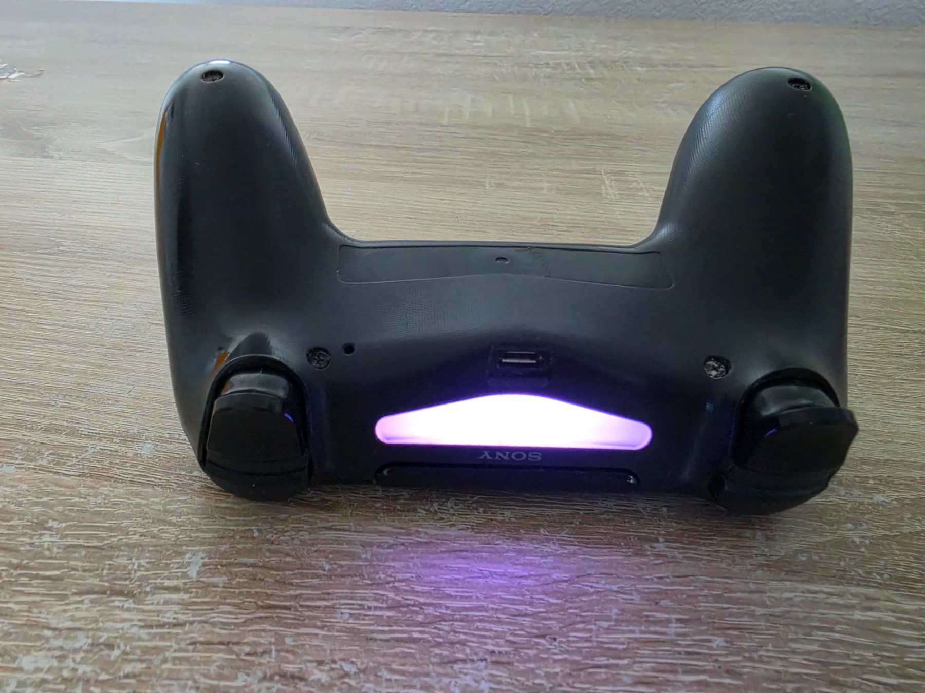 Sony Controller: Playstation 4 PS4 Controller – Usato da Sempach venduto da Knuckles17 2
