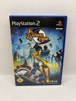 Whirl Tour PS2
