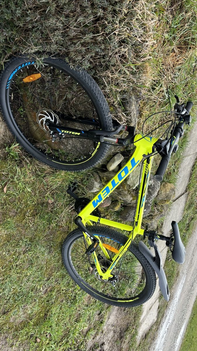 Totem Biciclette: Totem MTB 27.5“ S/M – Nuovo (secondo la descrizione) da Ossingen venduto da jst_z962 1