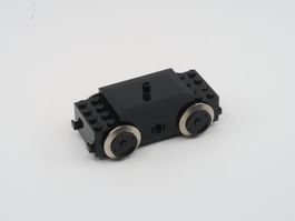 Lego Eisenbahn Zug Motor 9V Antrieb 590