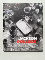 Jackson Pollock. Exhibition Catalogue. Rare Edition!