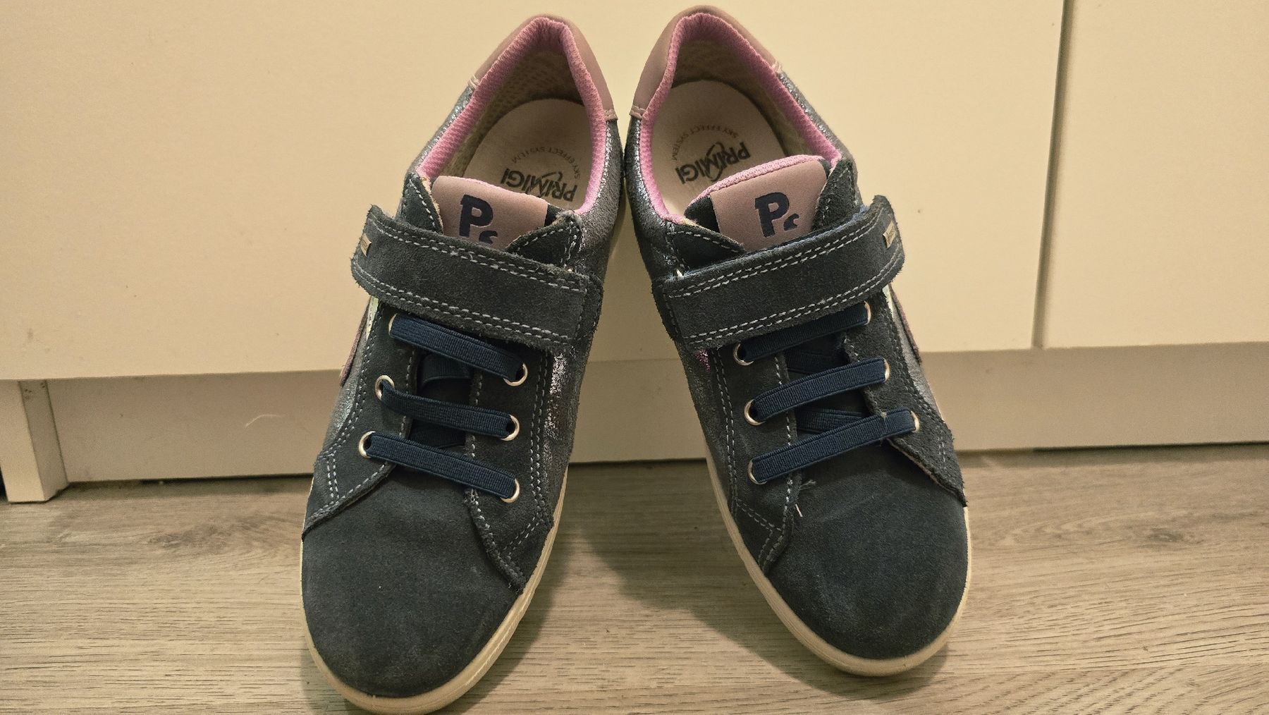 Primigi Schuhe für Mädchen: Schuhe Primigi gr. 33  – Gebraucht aus Wängi von tamaso11 2