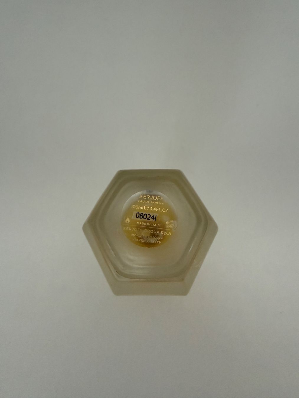 Xerjoff Profumi & Eau de Toilette: Xerjoff Naxos – Usato da Muolen venduto da finn_5nw3 2