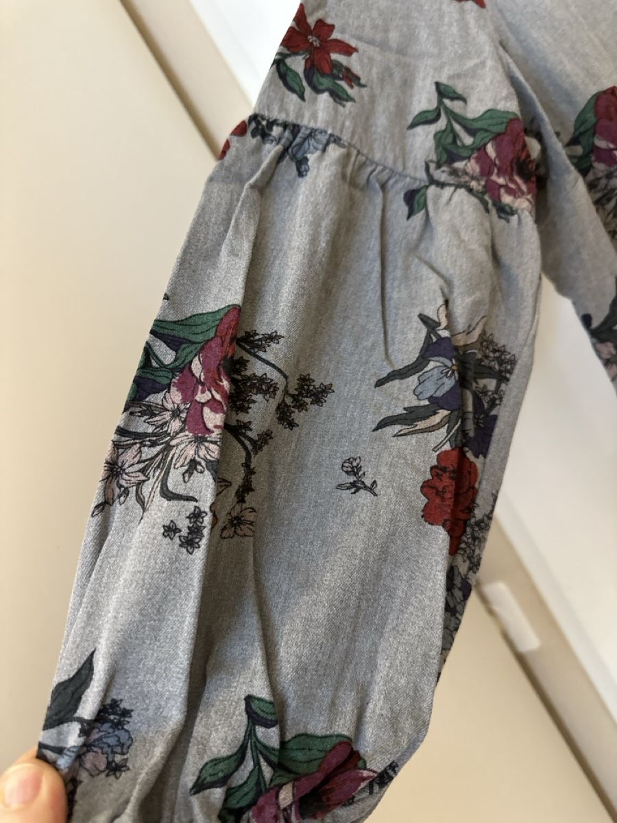 Camicette: Bluse von C&A Gr 44 – Usato da Volketswil venduto da Sina008 1