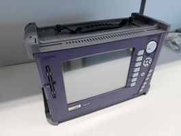 JDSU MAP200 Testplattform Glasfasermesstechnik