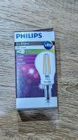 Philips Classic LES luster 5w / 470 Lumen (9 Stk.)