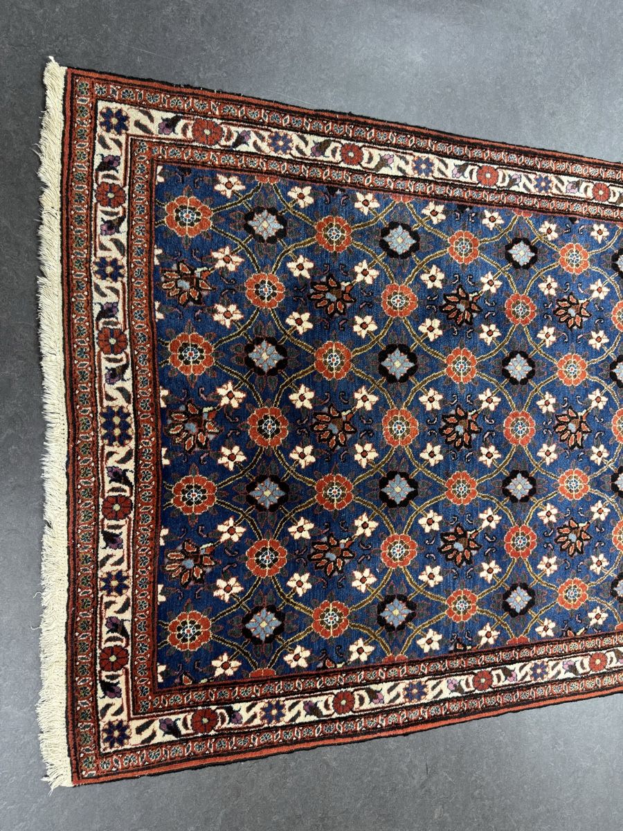 Tappeti: Perserteppich Waramin – Usato da Liestal venduto da galerie_nategh 2