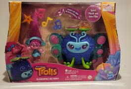 Trolls  DJ Käferpult mit Poppy