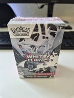 White Flare Booster Bundle