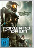 Halo 4 - Forward Unto Dawn (DVD)