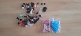 Nagellak-Set