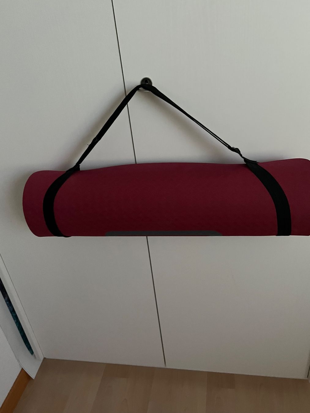 Tappetini fitness: Kappa Yoga-Matte – Usato da Steffisburg venduto da kla_gqp7