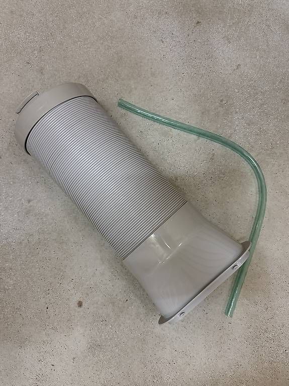 Klimageräte: Klimagerät – Gebraucht aus Aarau Rohr von noe_qp6x 4