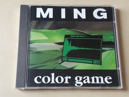 Ming Color Game