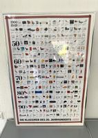 Designklassiker Poster Plakat