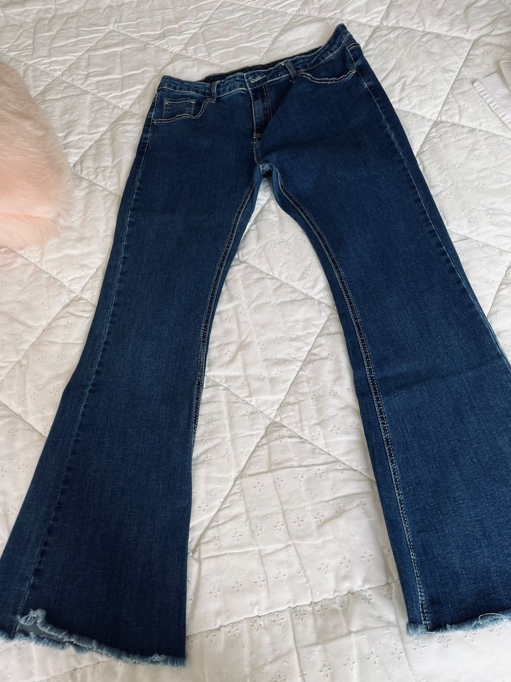 Jeans: Jeans – Usato da Prilly venduto da DANIELLE015