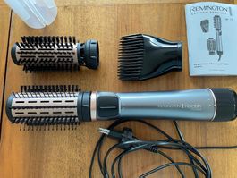 Remington Keratin Protect Rotating Föhnbürste